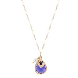 Collier femme à personnaliser
