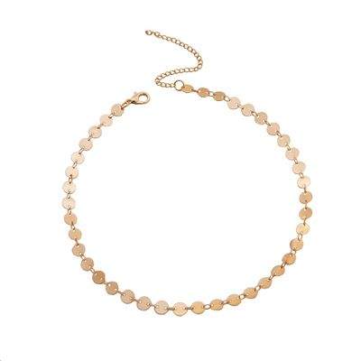 Collier court tendance 2022