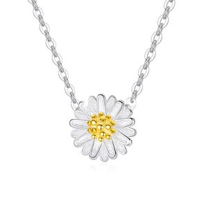 Collier daisy