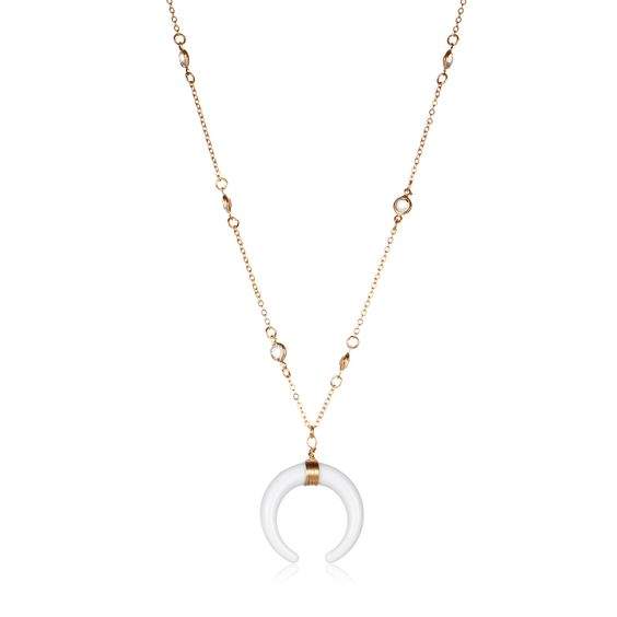 Collier fantaisie automne 2024