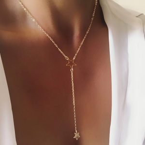 Collier originale femme