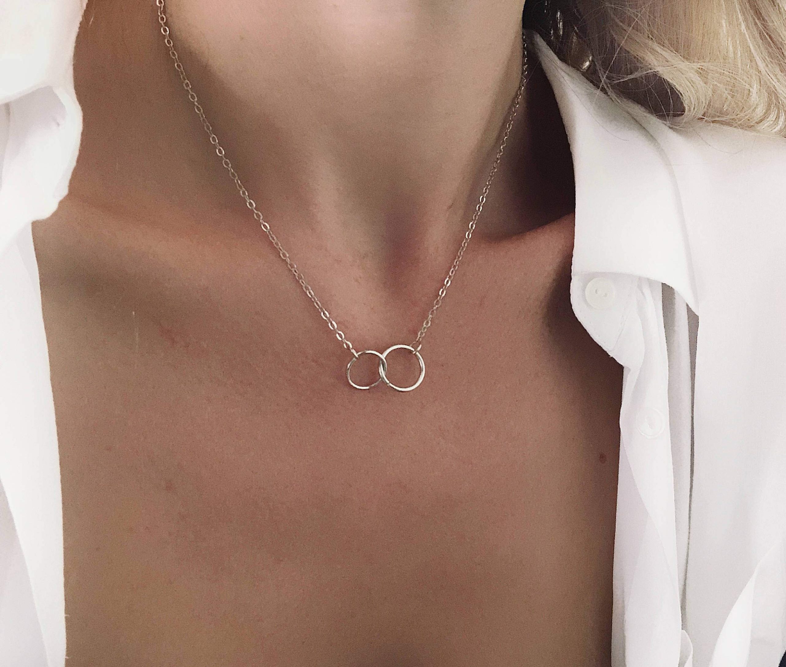 Collier tendance 2024- karma or