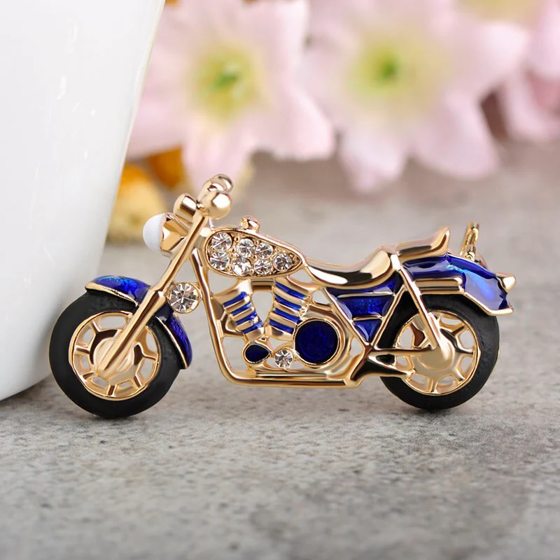Broche Originale Biker – Image 4