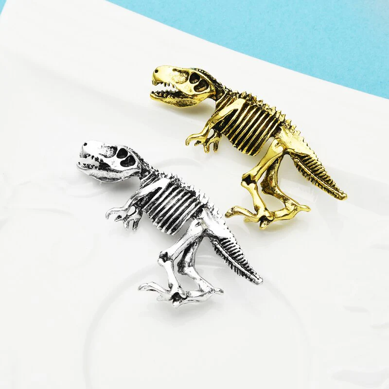 Broche Originale Dinosaure – Image 3