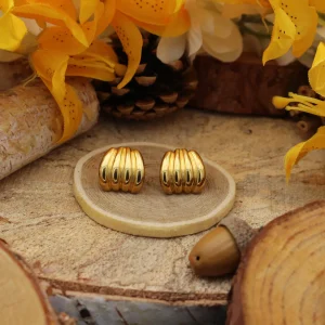 Boucles d’Oreilles Armance