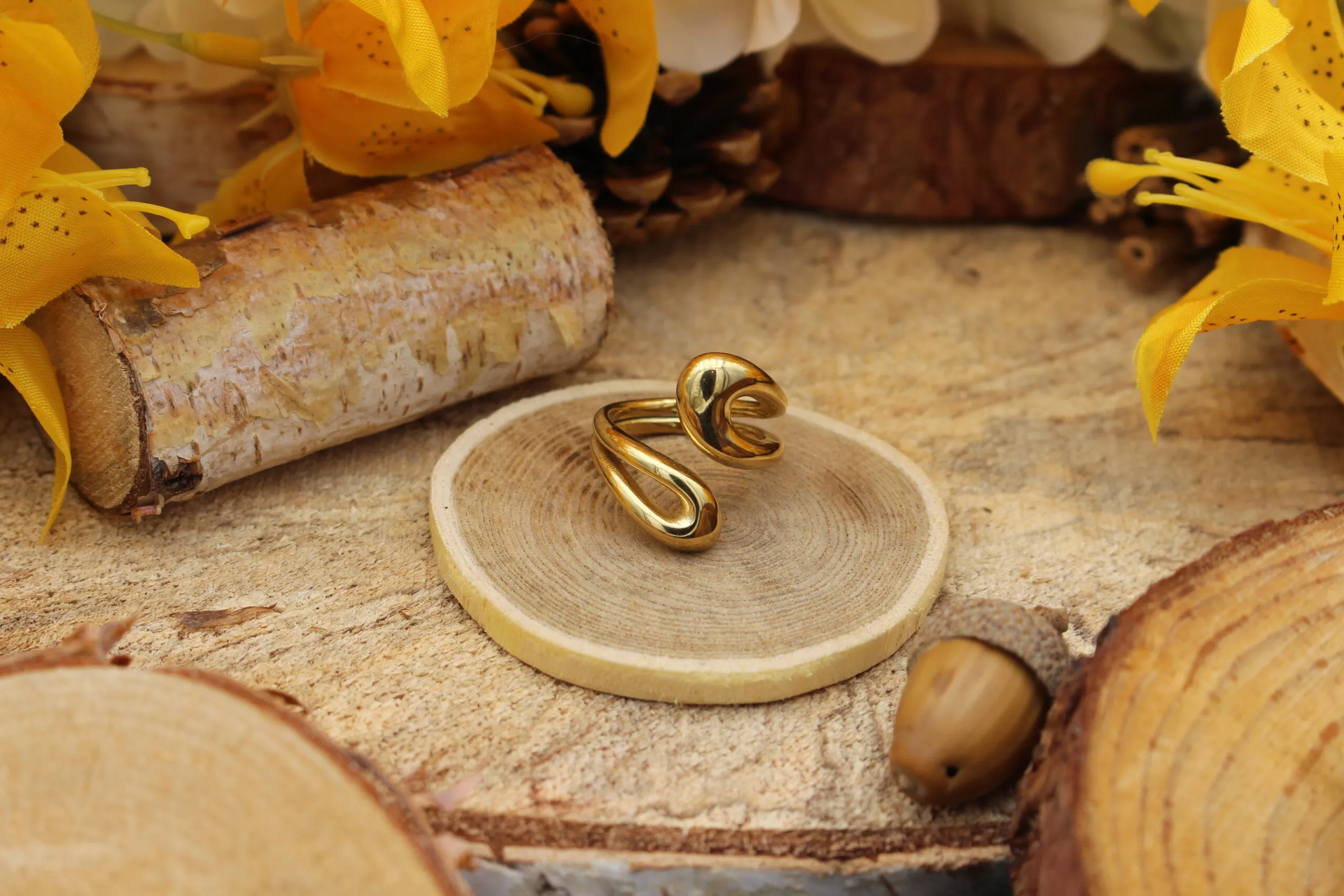 Bague Iséa – Image 8