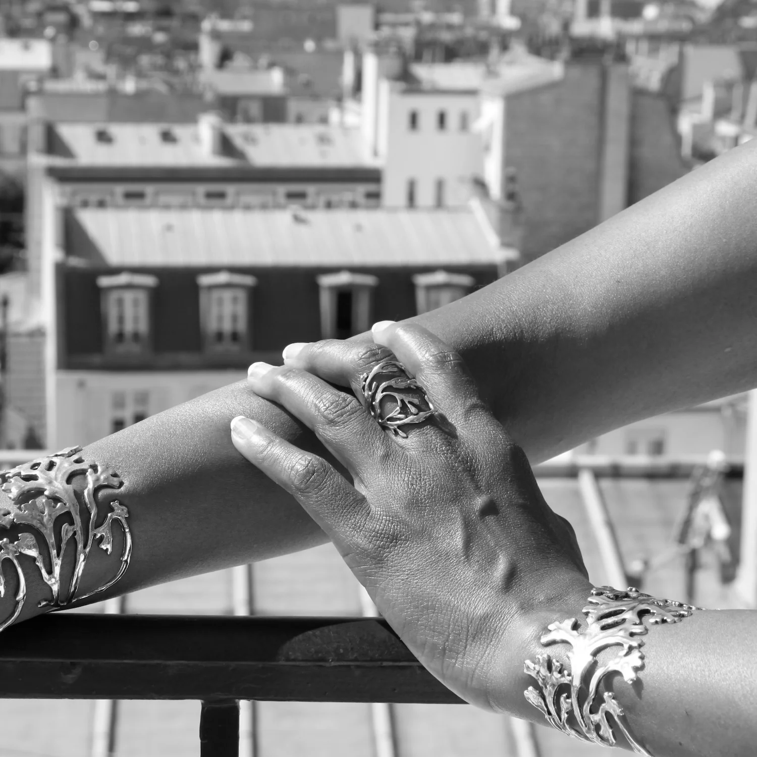 Bracelet Algue – Image 3