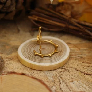 Boucles d&rsquo;Oreilles Louise