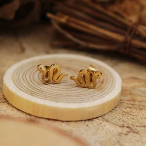 Boucles d&rsquo;Oreilles Gloria