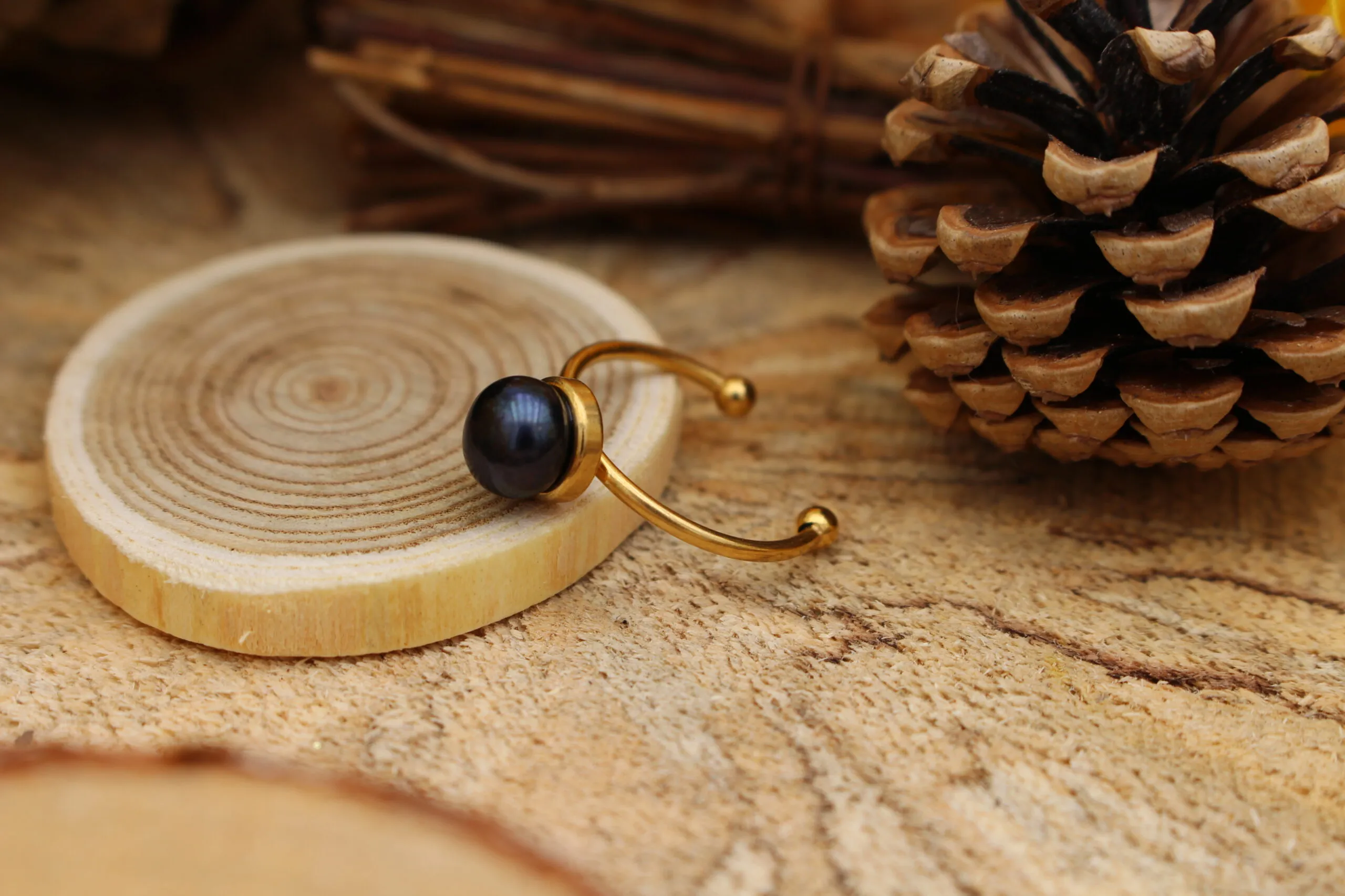 Bague Tamise – Image 7