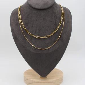 Collier Tess