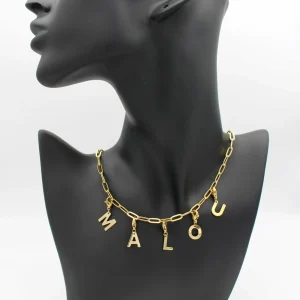 Collier Hestia Charm