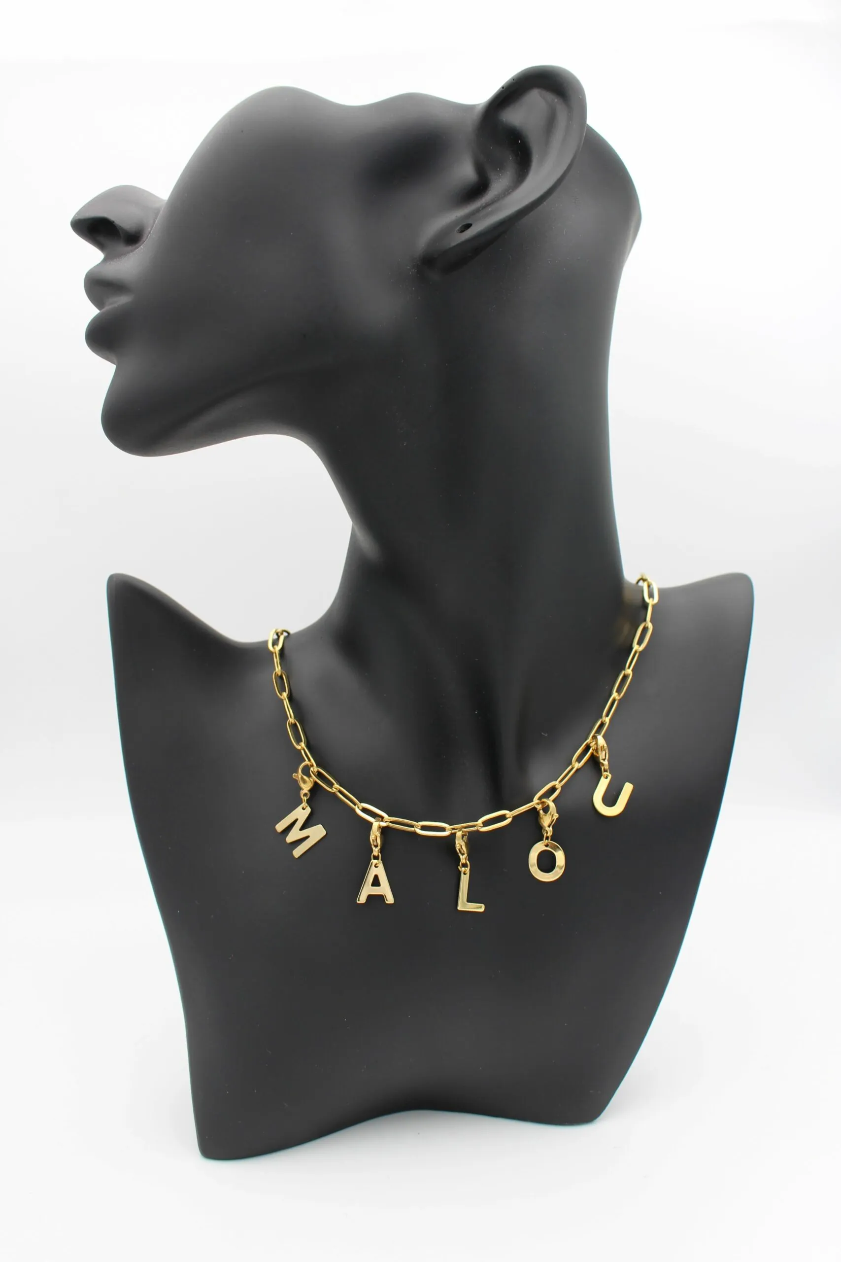 Collier Hestia Charm