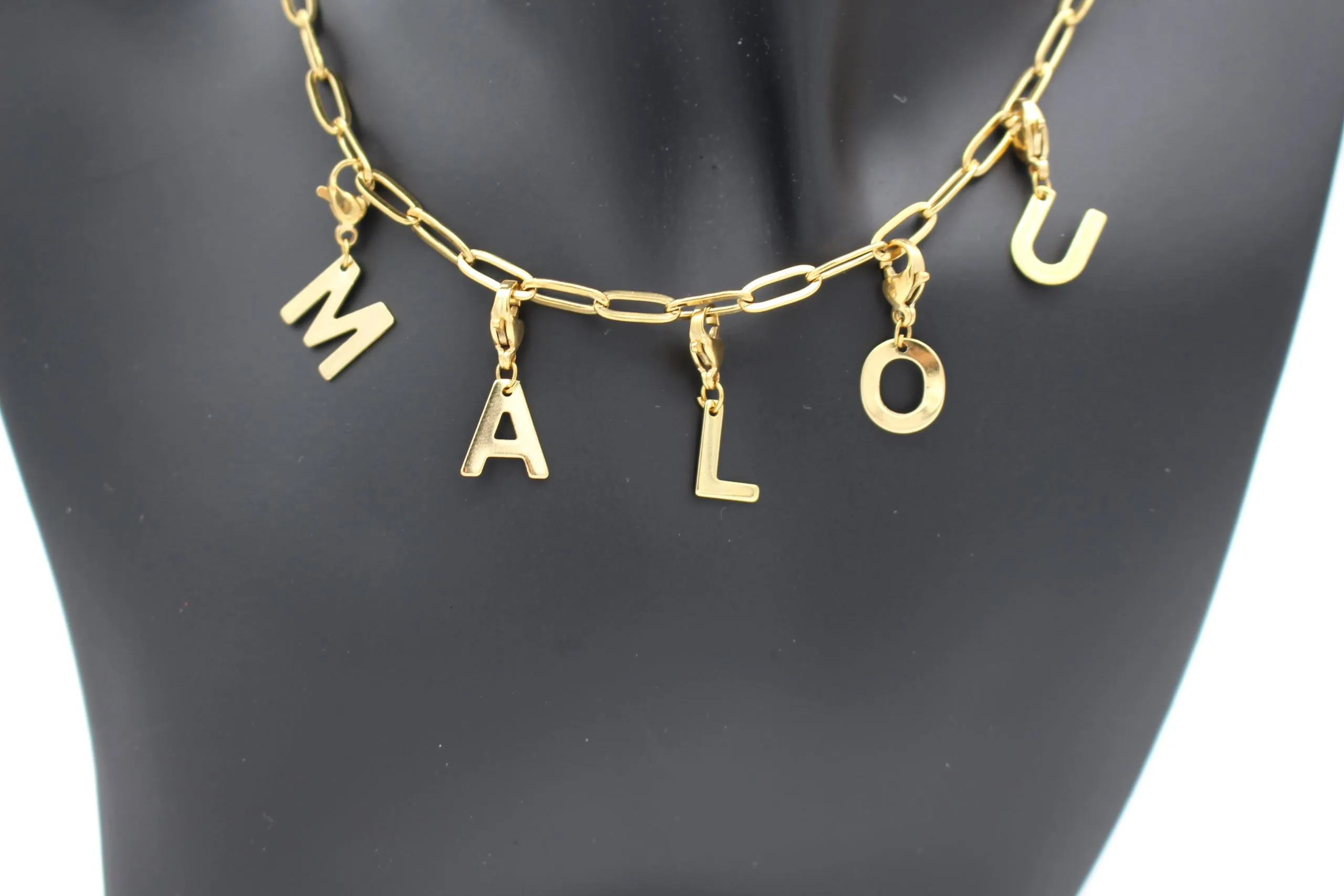 Collier Hestia Charm – Image 5