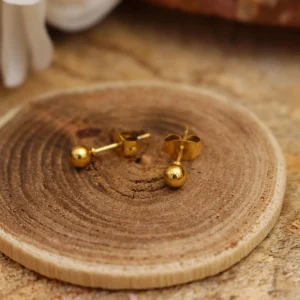 Boucles d’Oreilles Candice