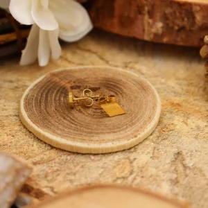 Boucles d’Oreilles Axelle