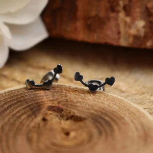 Boucles d’Oreilles Annabelle