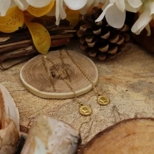 Boucles d’Oreilles Regina