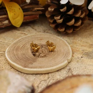 Boucles d’Oreilles Nessa