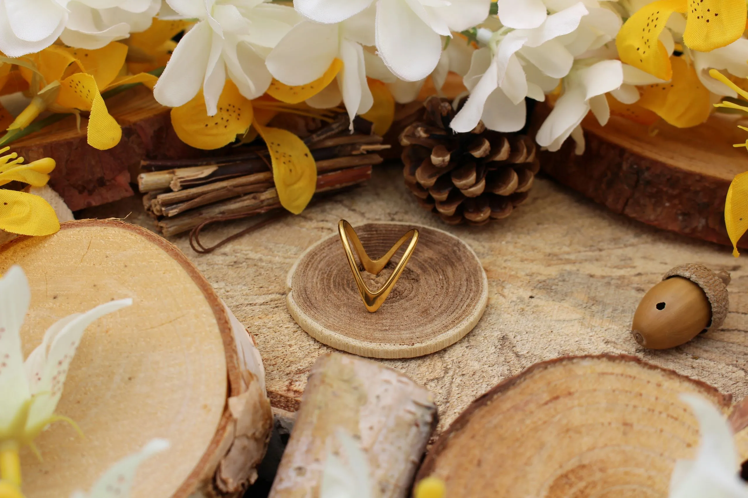 Bague Aya – Image 2