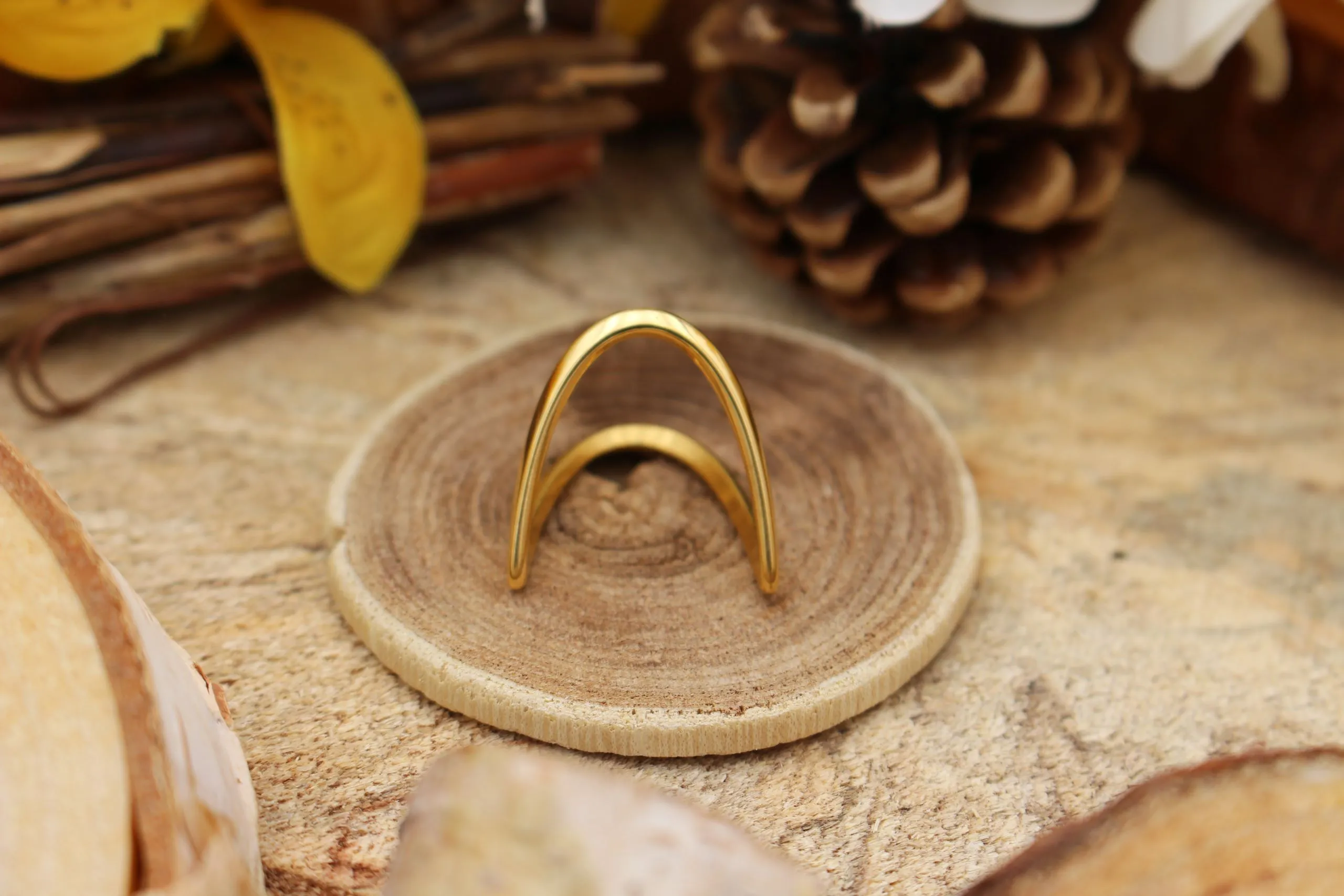 Bague Aya – Image 3