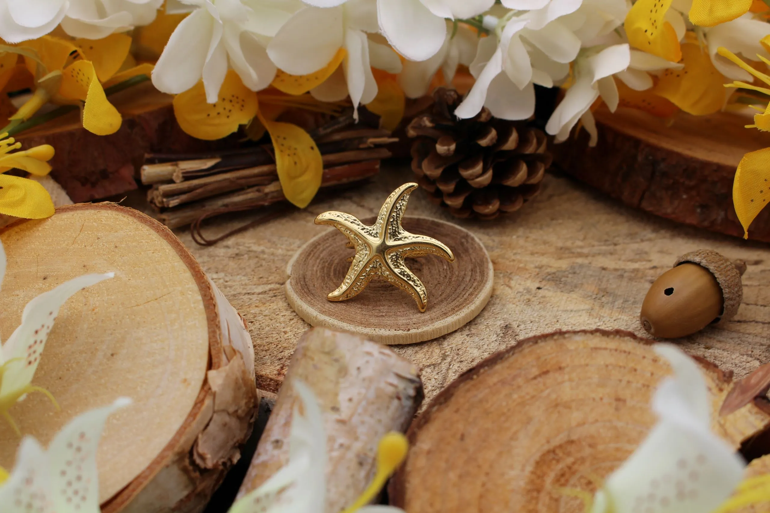 Bague Arielle – Image 2