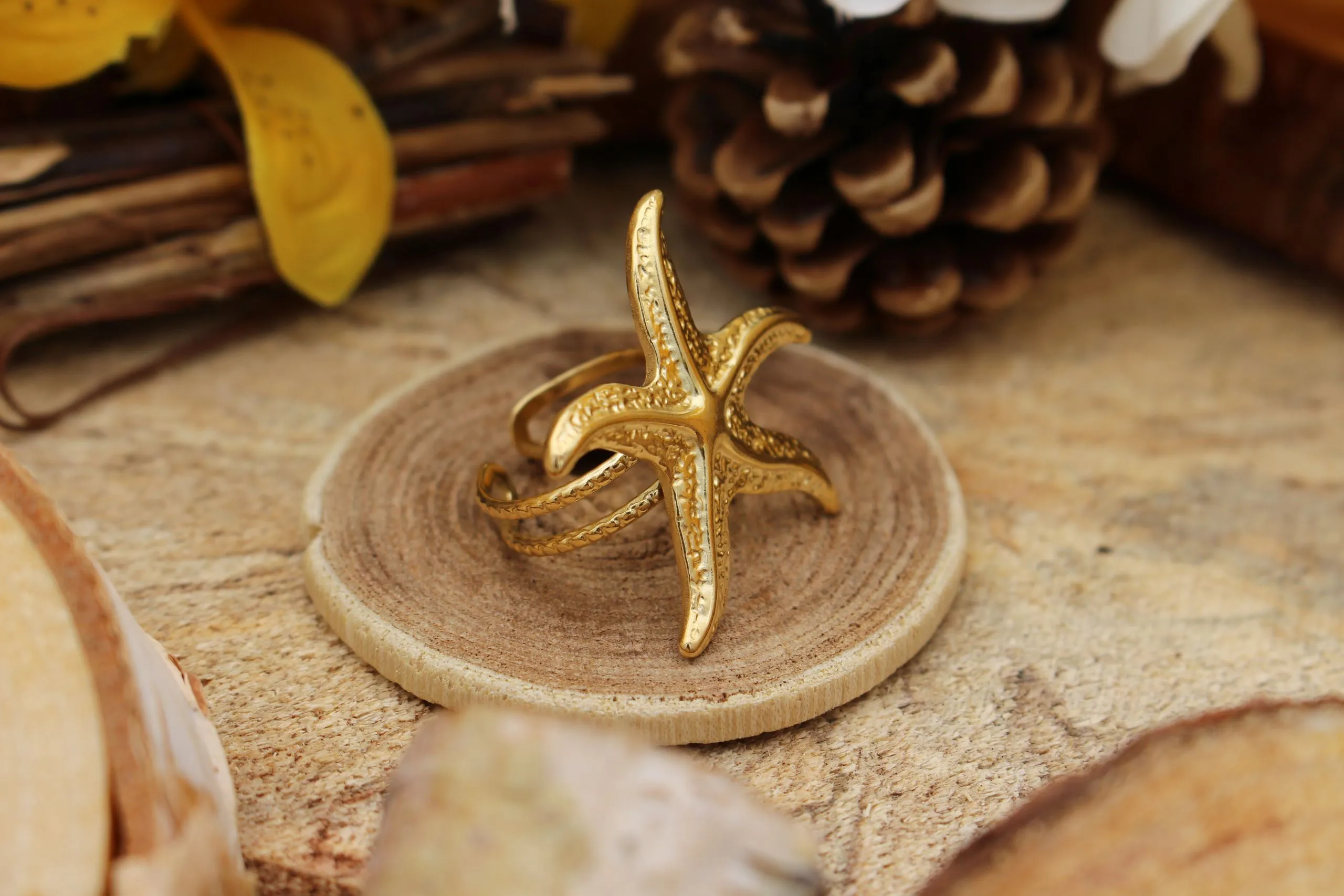 Bague Arielle – Image 3