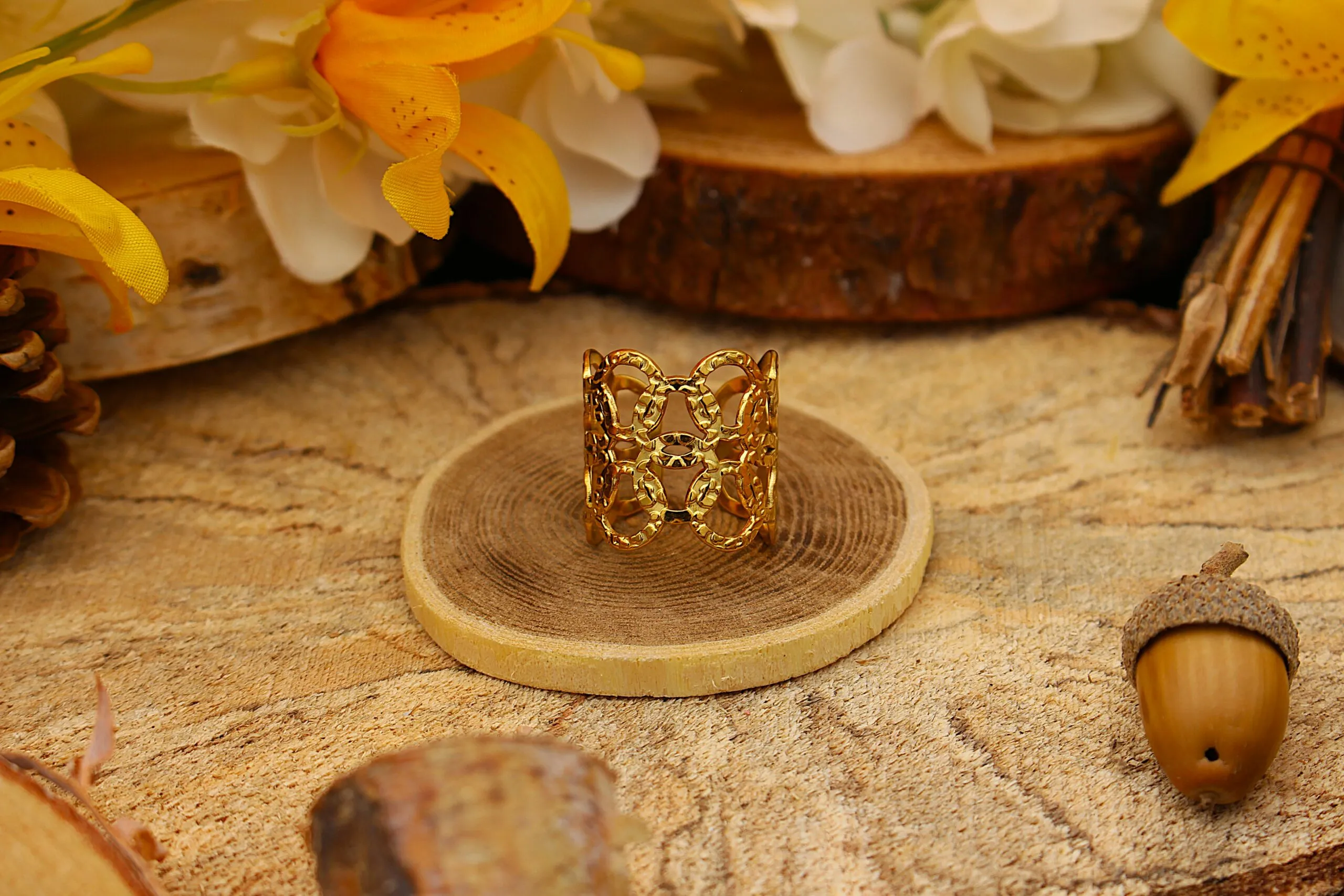 Bague Léa – Image 2