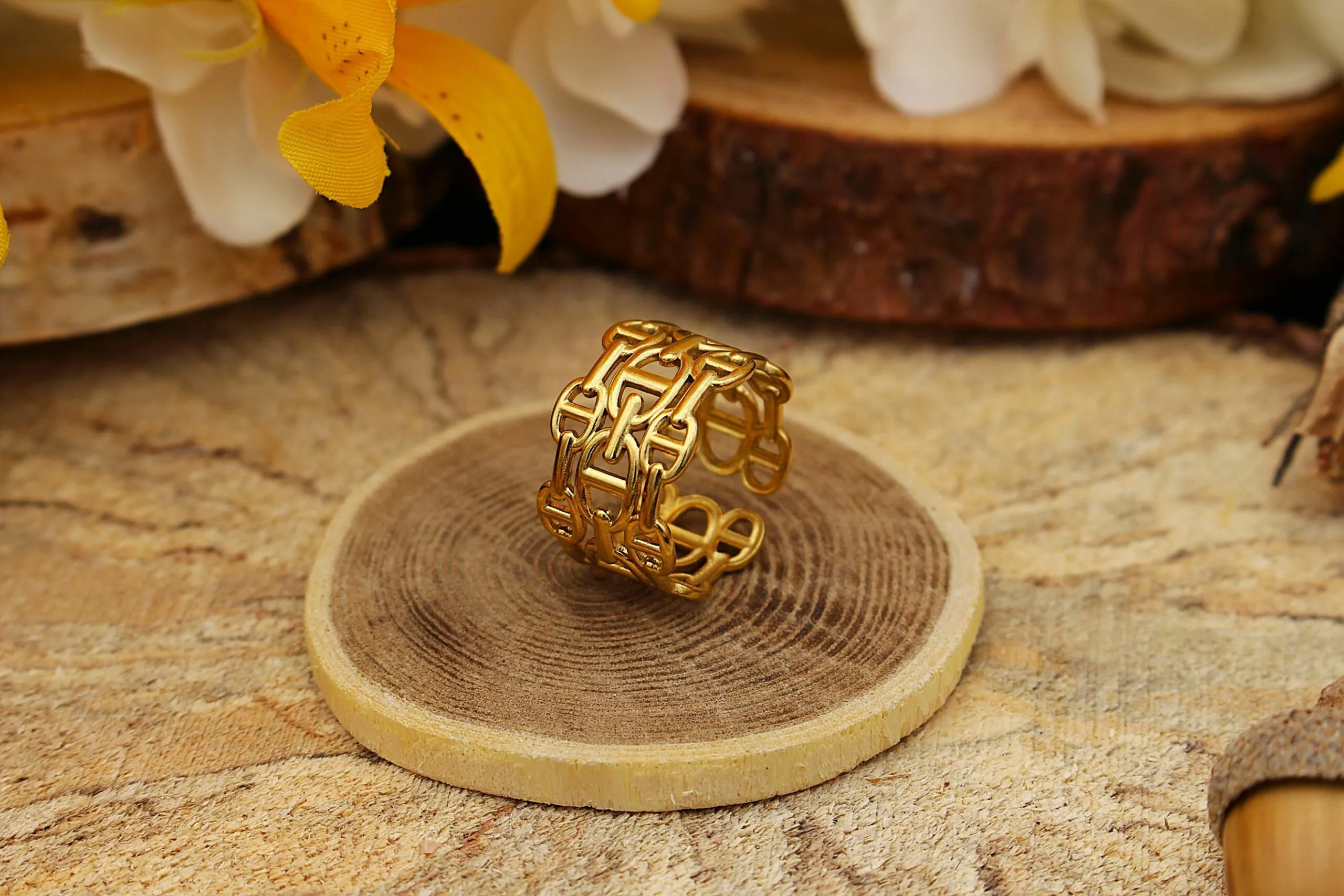 Bague Andréa – Image 2