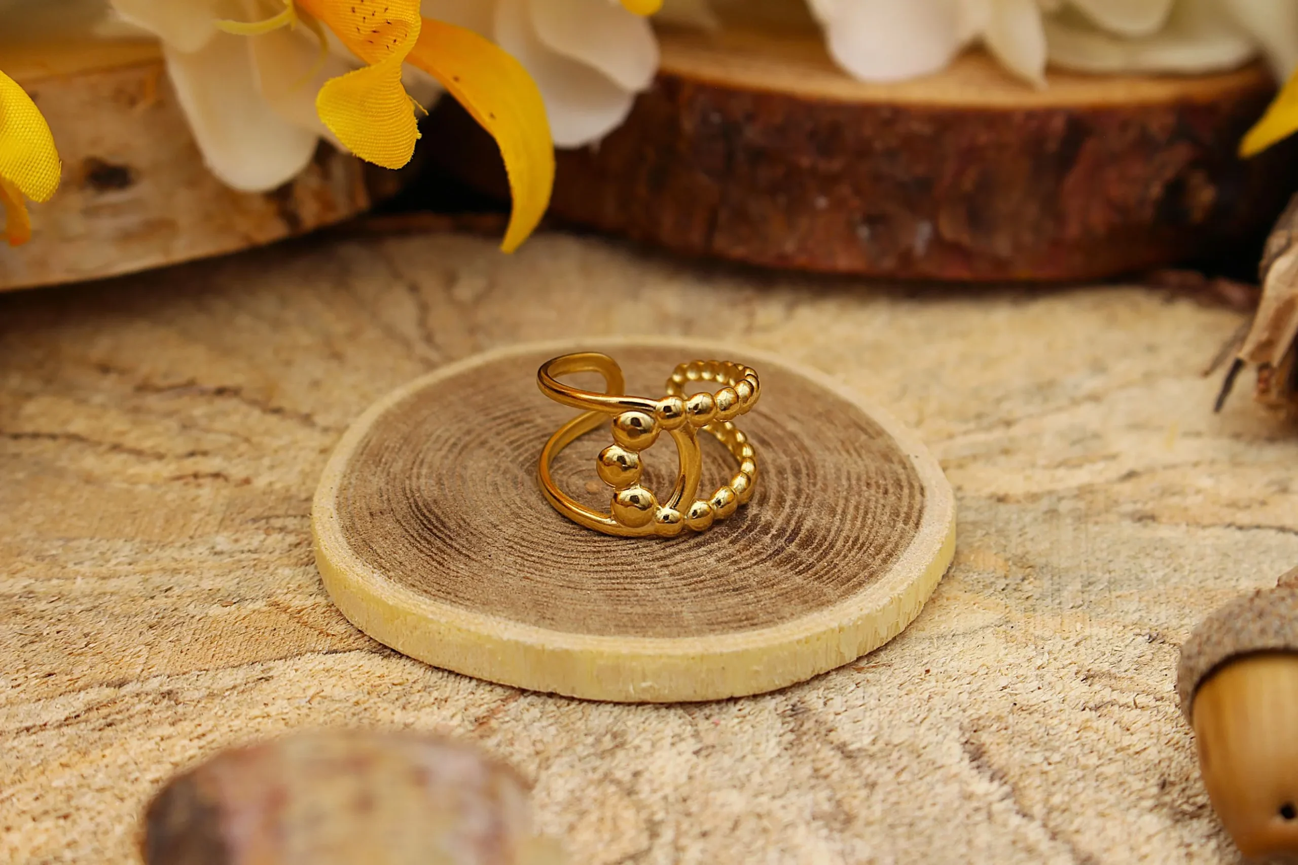 Bague Kassandra – Image 2