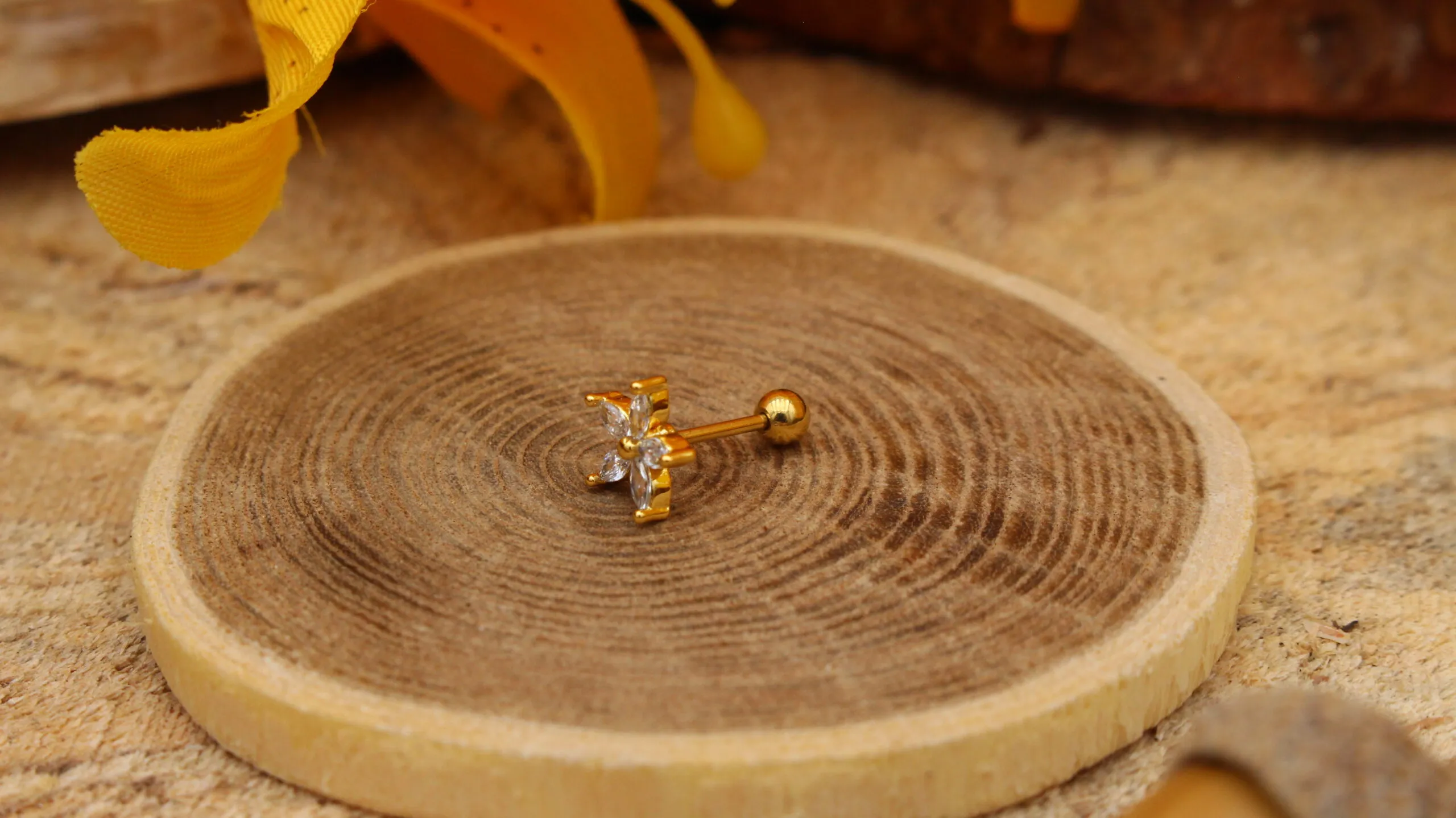 Piercing Daisy – Image 3