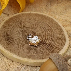 Charm’s Fleur Strass (Lilou)