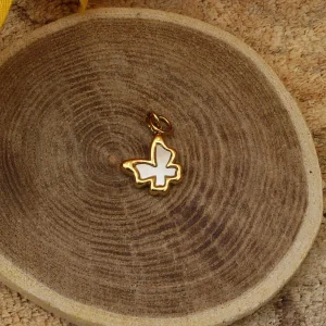 Charm’s Papillon Nacré (Lilou)