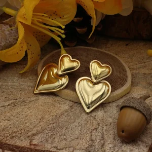 Boucles d’Oreilles Karina