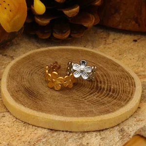 Anneau d’Oreille Réglable Charlie