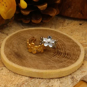 Anneau d’Oreille Réglable Charlie