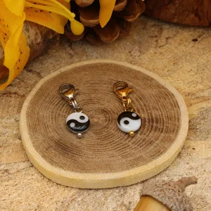 Charm Yin et Yang