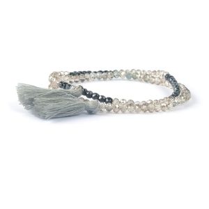 Bracelet femme swarovski