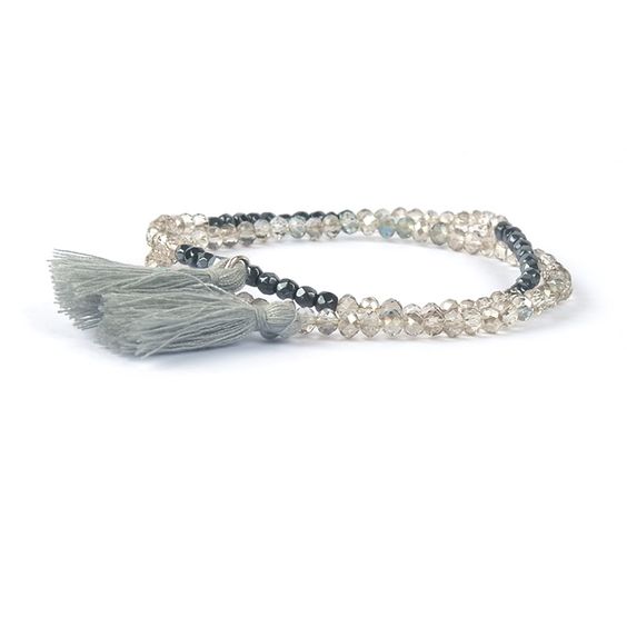 Bracelet femme swarovski