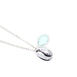 Collier femme- cadeau anniversaire