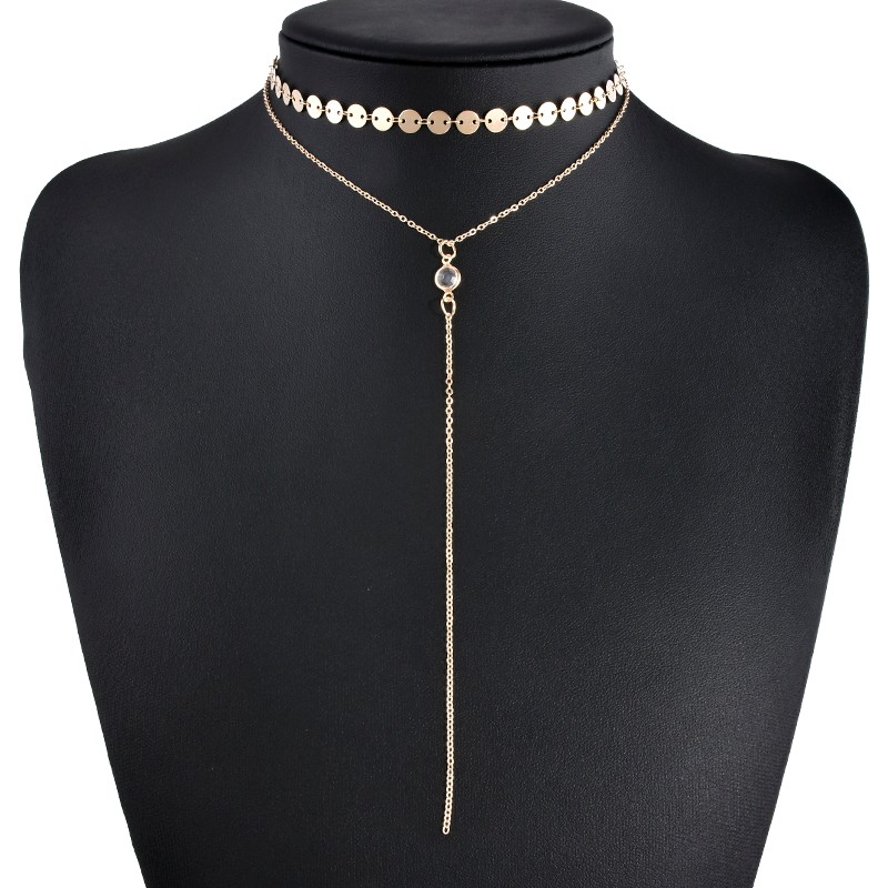 Collier femme – Image 4