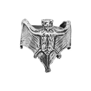 Bague Bat