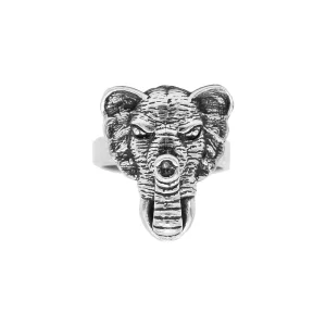 Bague Éléphant