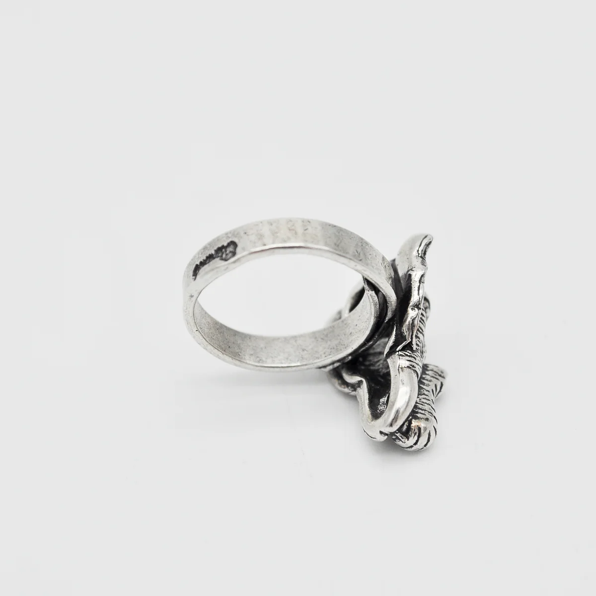 Bague Éléphant – Image 3