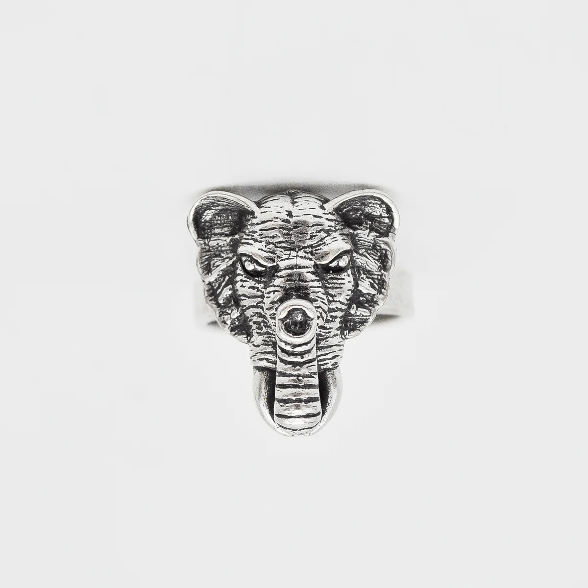 Bague Éléphant – Image 2