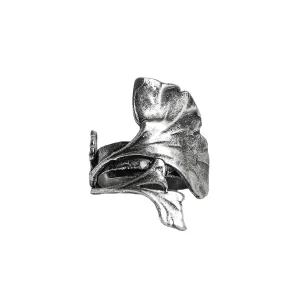 Bague Ginkgo