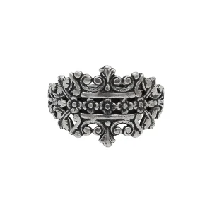Bague Little Baroque