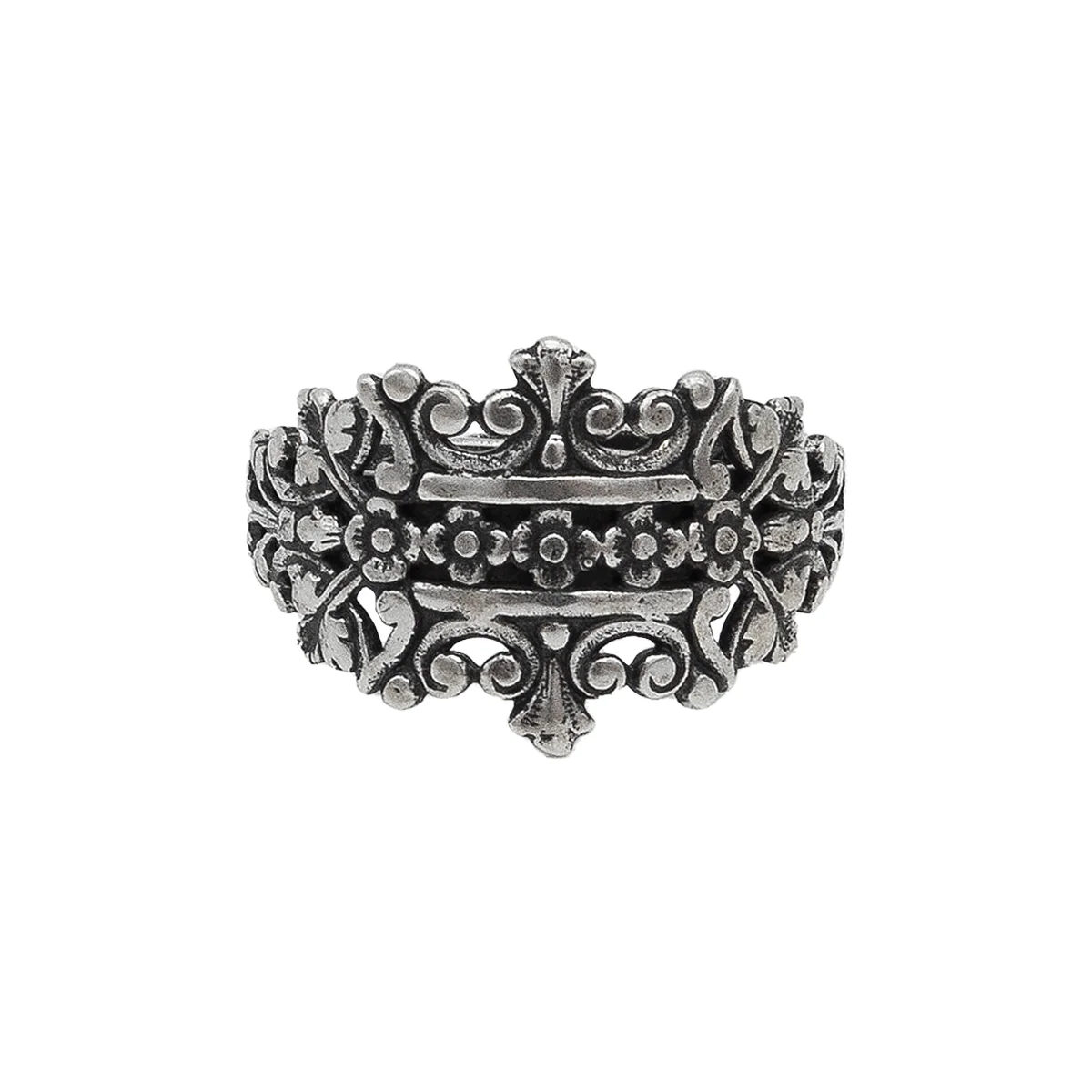 Bague Little Baroque