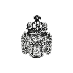 Bague Lion King