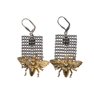 Boucles d'Oreilles Adele